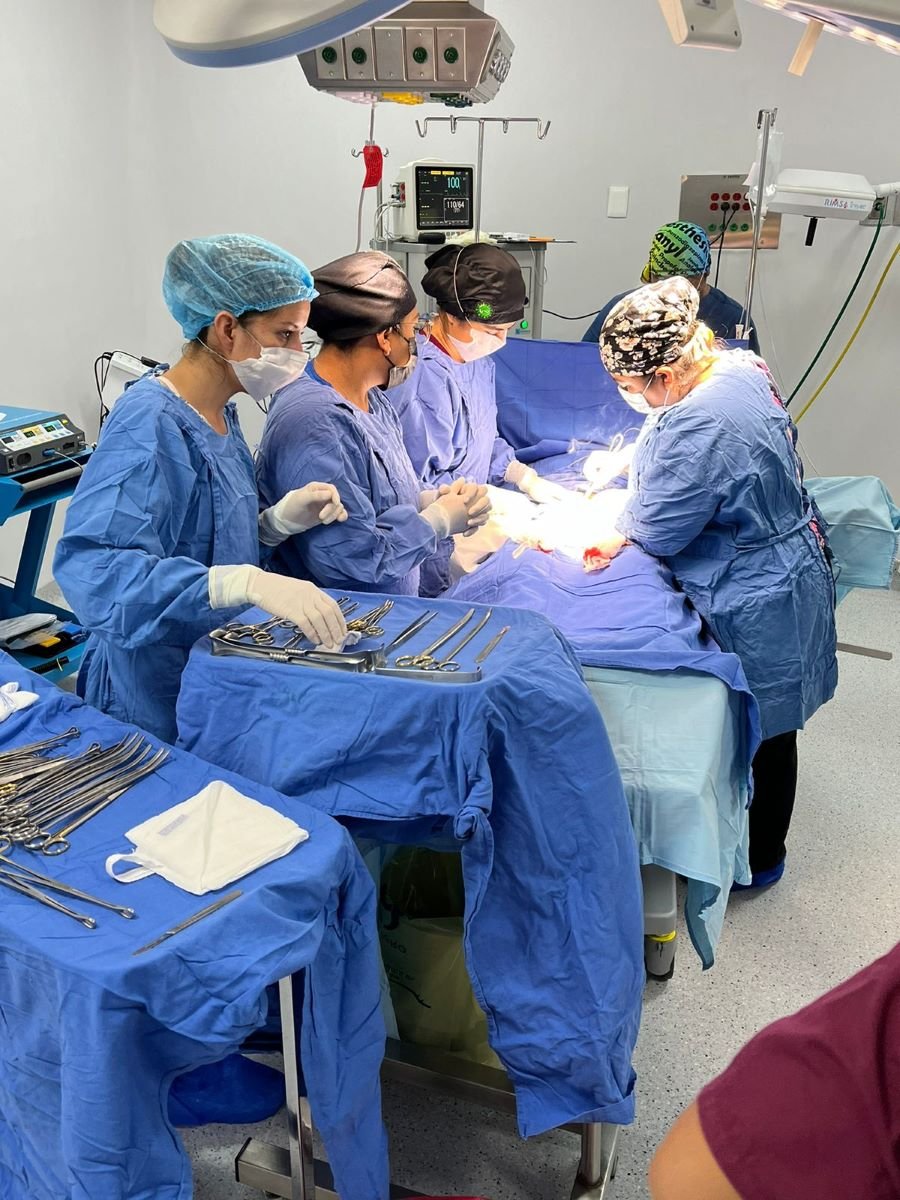 Código Infarto: Atención Inmediata Ante Emergencias Cardiovasculares En El IMSS-Bienestar