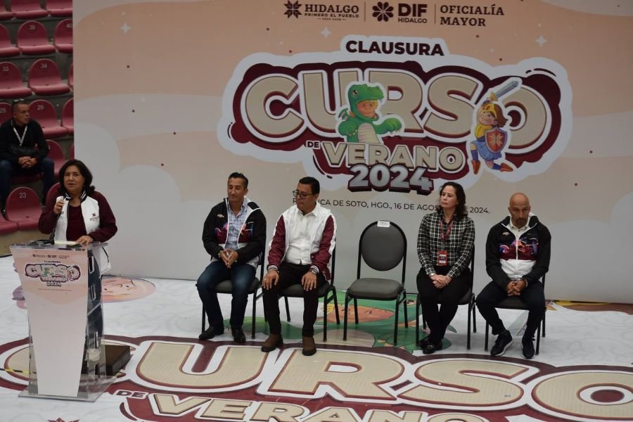 Concurso de Transparencia, Un Éxito en la Educación Infantil