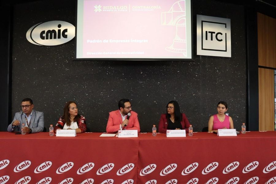 Contraloría Fortalece Medidas de Integridad