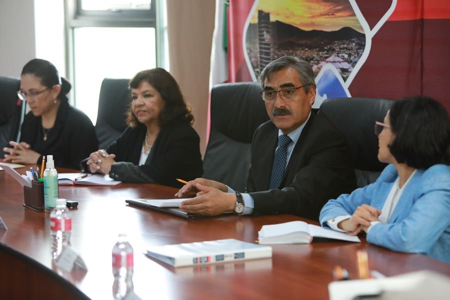 Crea UAEH Fideicomiso Para La Investigación