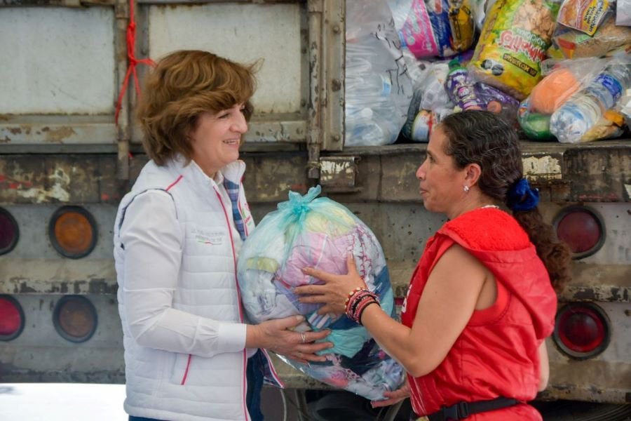 DIF Tulancingo Ha Desarrollado Trabajo Comprometido en Los Últimos Cuatro Años