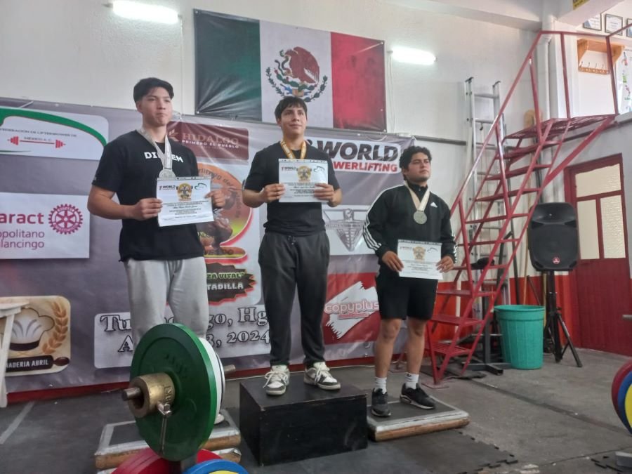 Desarrollan Con Éxito la Primera Copa de Sentilla Fuerza Vital