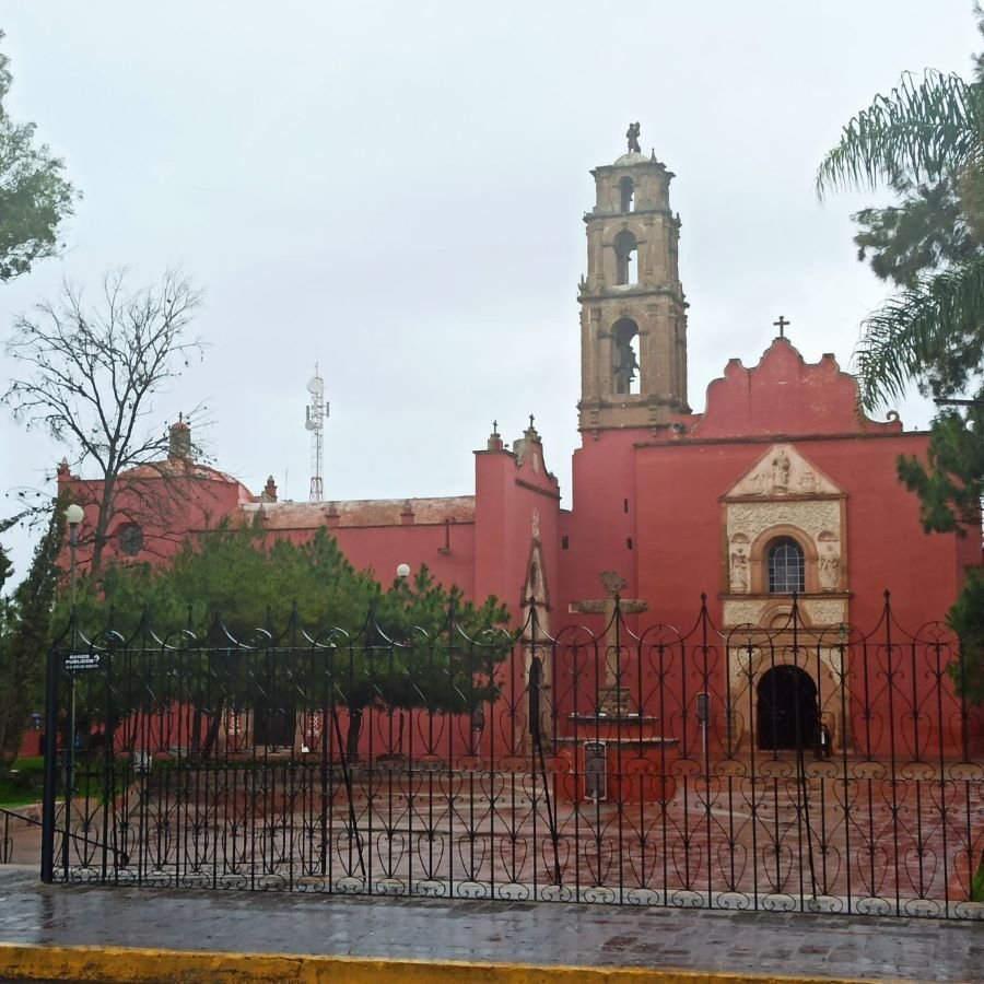 Descubre El Encanto del Centro de Huichapan, Pueblo Mágico de Hidalgo