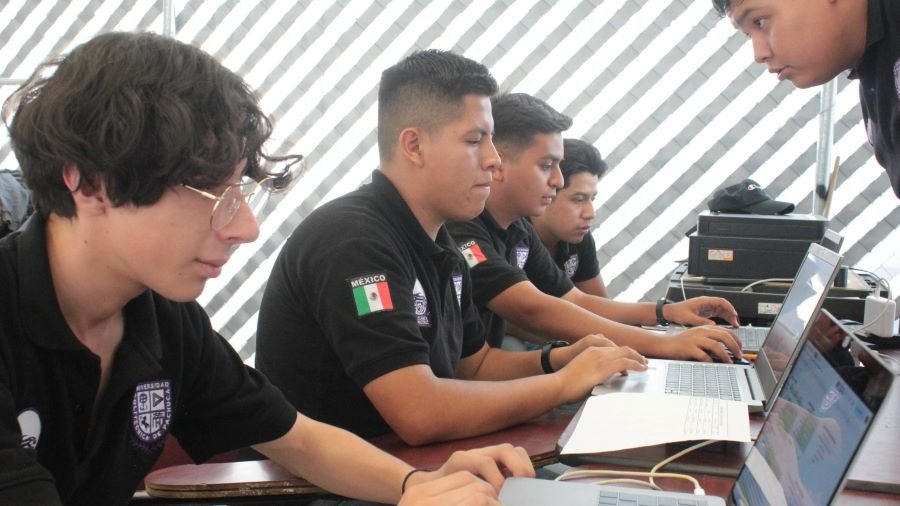 Designan a UPP Como Pre-NODESS, se Convierte en Centro de Referencia Para  Investigación, Formación y Promoción de Proyectos de ESS