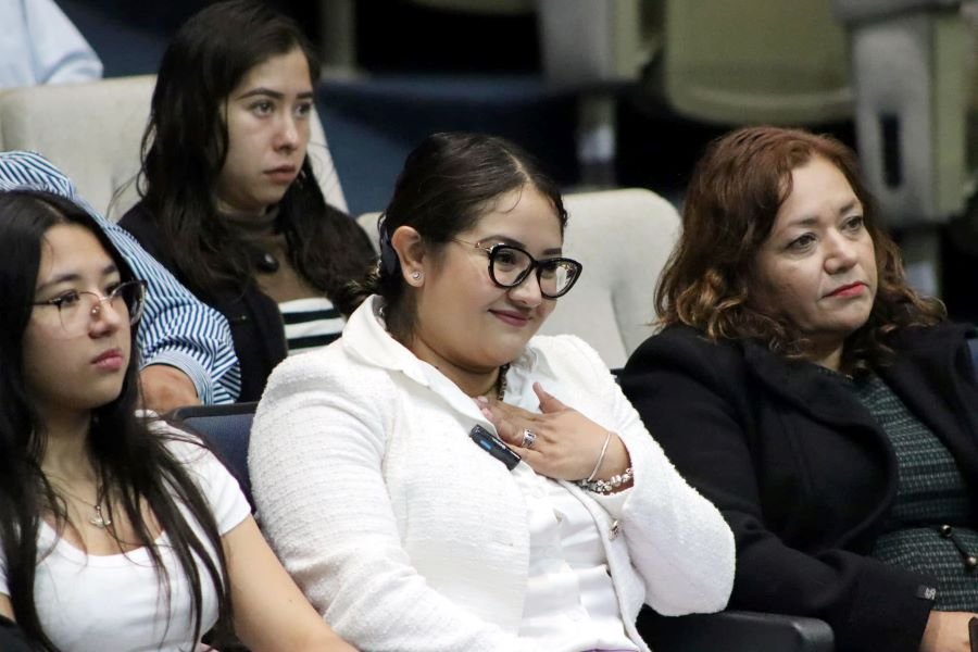 Destaca Hidalgo en Atención de la Salud Mental