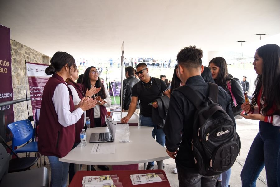 Día Internacional de la Juventud, 12 de agosto