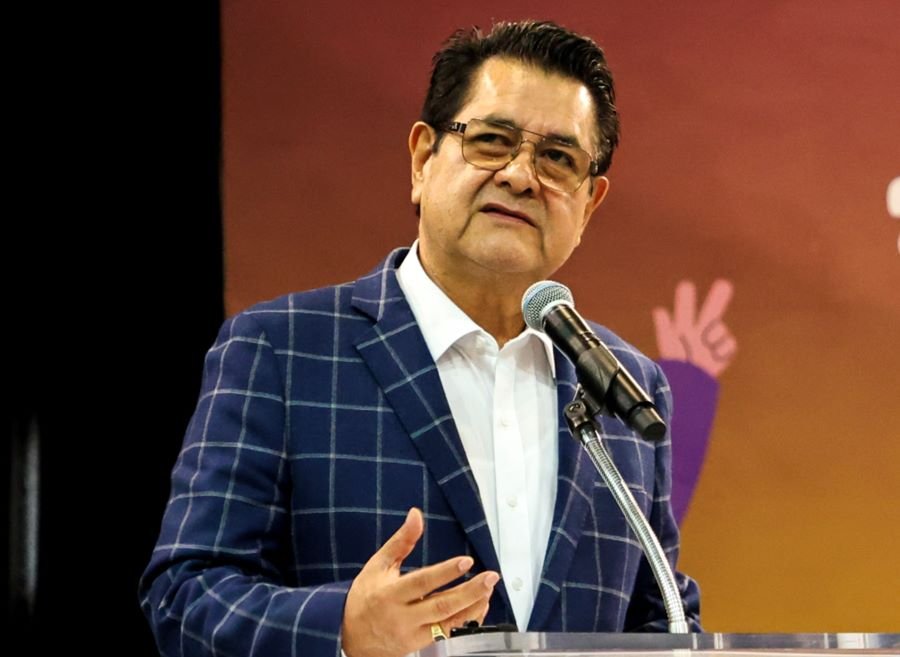 Seguirá Time Ceramic “Va para adelante”, en la entidad: Guillermo Olivares