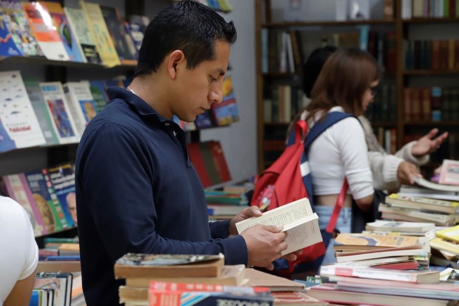 Está cerca la FUL 2024