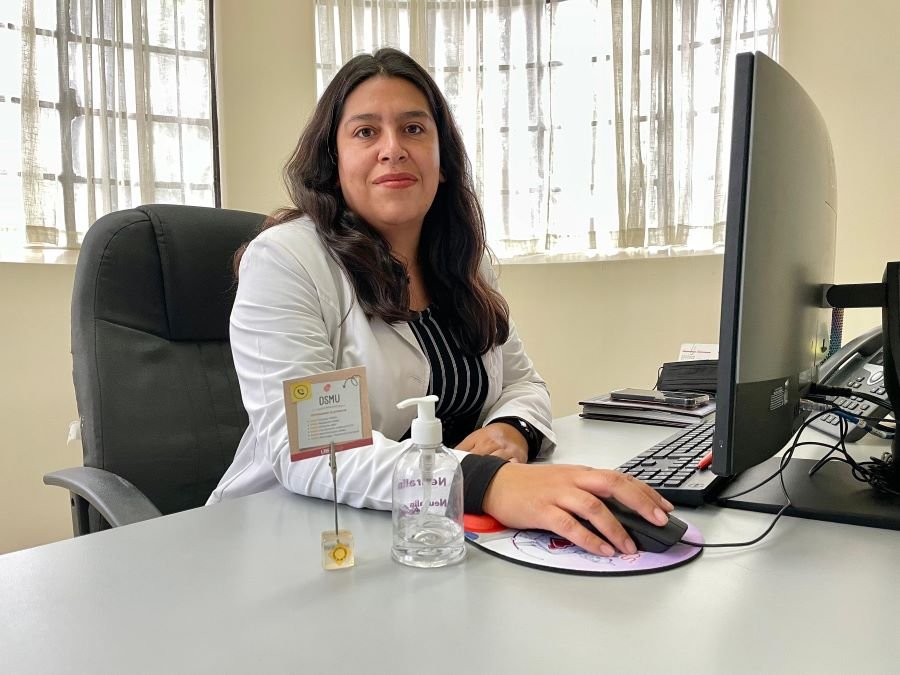 Expertos Garza Emiten Recomendaciones Para el Cuidado de Enfermedades Respiratorias