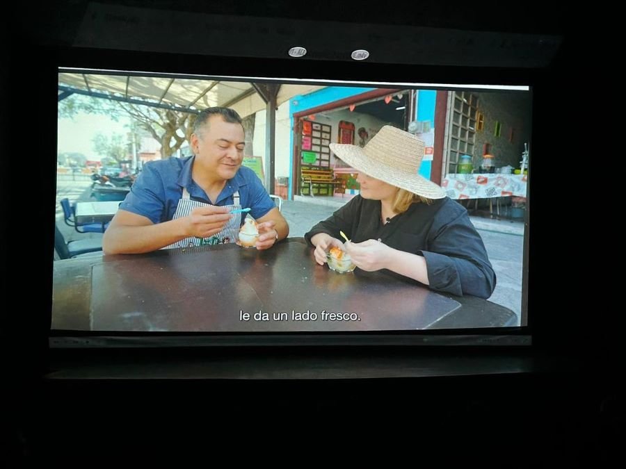 Gastronomía Hidalguense Gana Presencia en Europa