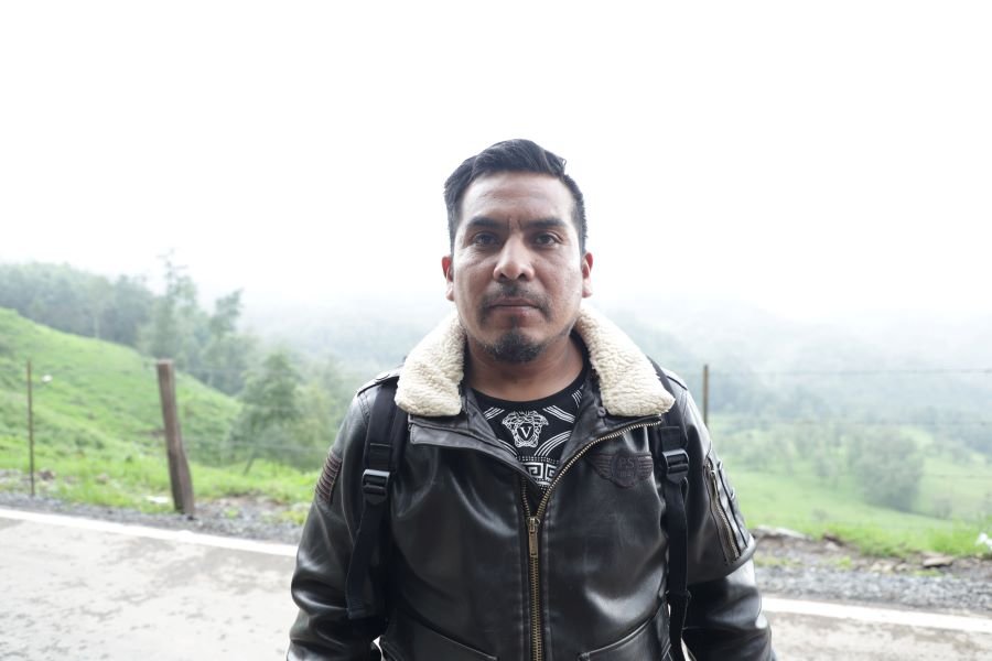 Gobernador Reafirma Compromiso Con el Desarrollo Con Tenango de Doria