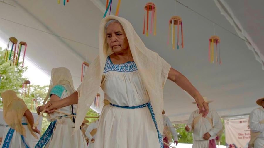 Gobierno de Hidalgo conmemorará Día Internacional de los Pueblos Indígenas