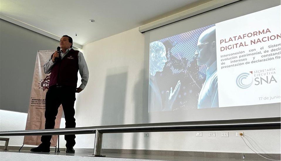 Hidalgo Implementa Herramienta Digital Para Fomentar Transparencia y Rendición de Cuentas