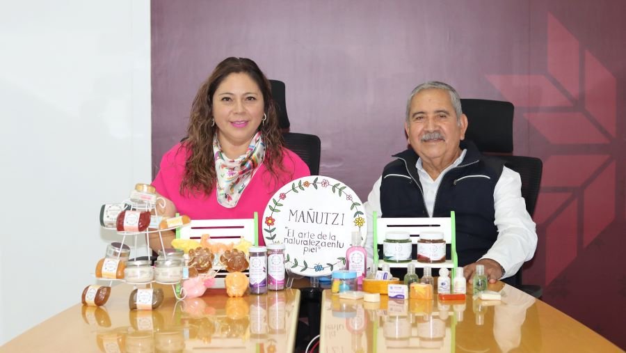 Hidalgo, Primer Lugar Nacional Por Mayor Crecimiento de Los Ingresos del Comercio al Por Menor