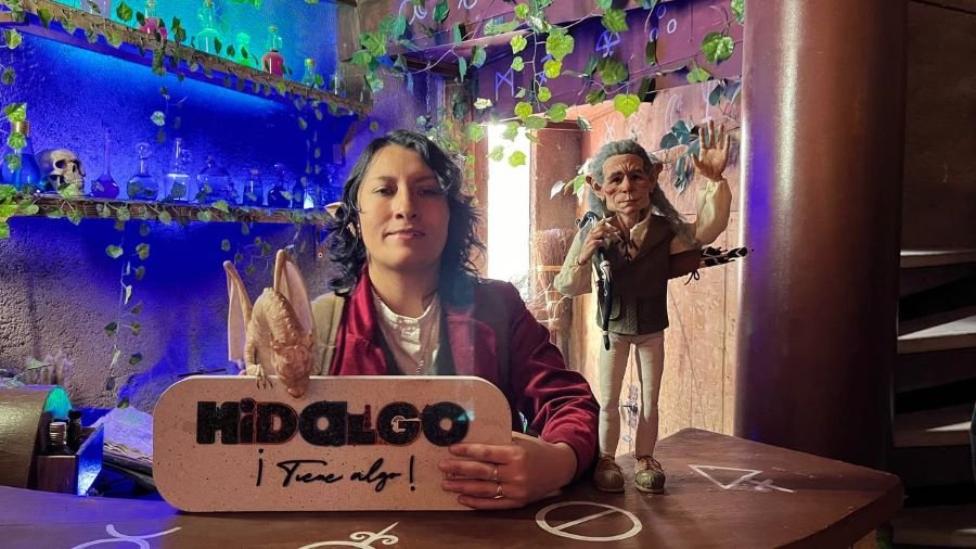 Huasca Será Sede del VII Festival Internacional de Hadas y Duendes