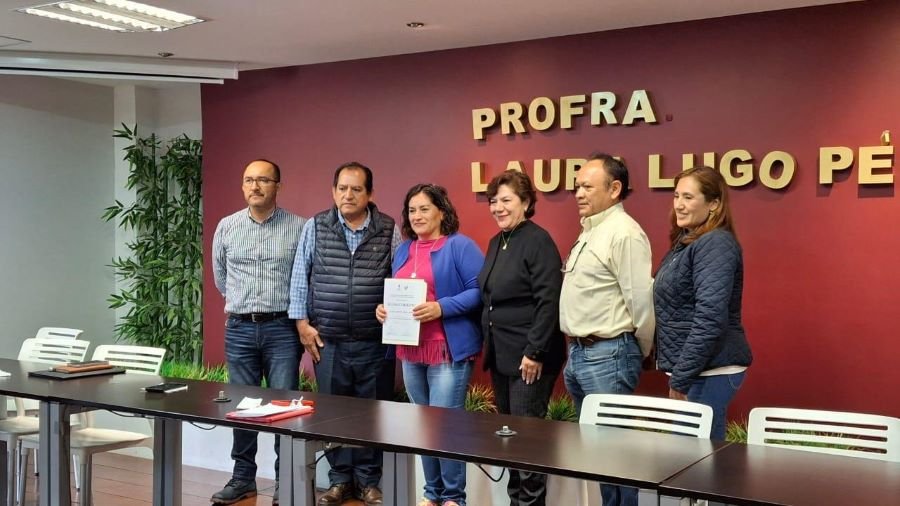 IHE – SSH Realizan Acciones de Fomento a la Salud en la Comunidad Educativa