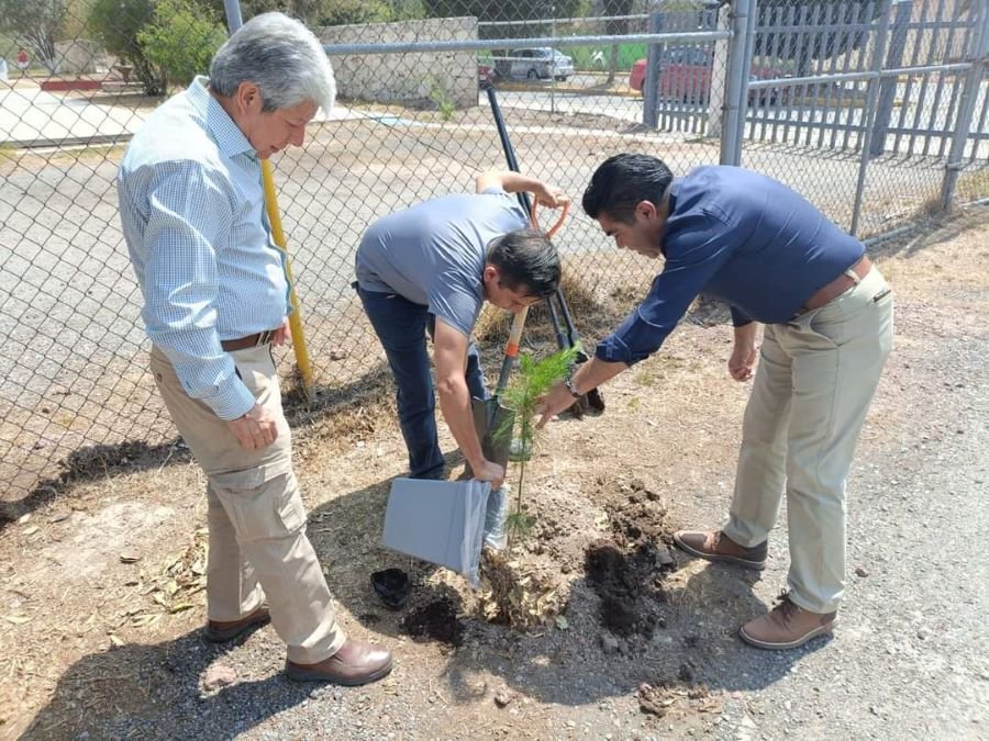 IHE Implementó Acciones Para El Aprendizaje De Ciencia, Tecnología Y Cuidado Del Medio Ambiente