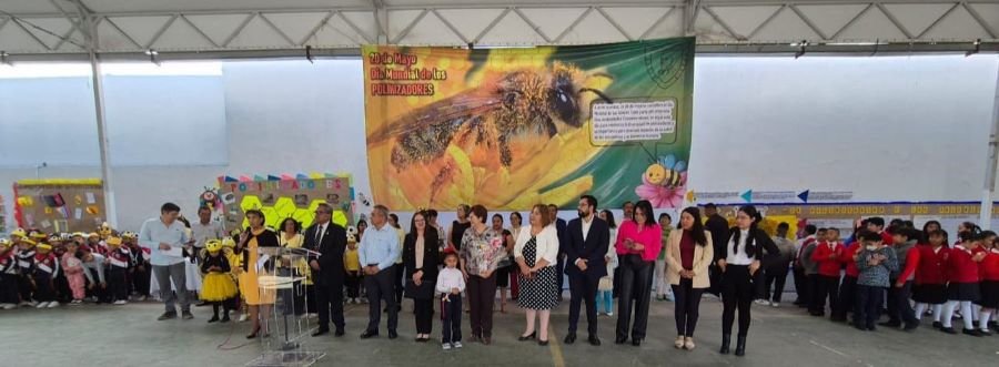 IHE Participa en el Programa Días Ambientales Conmemorativos