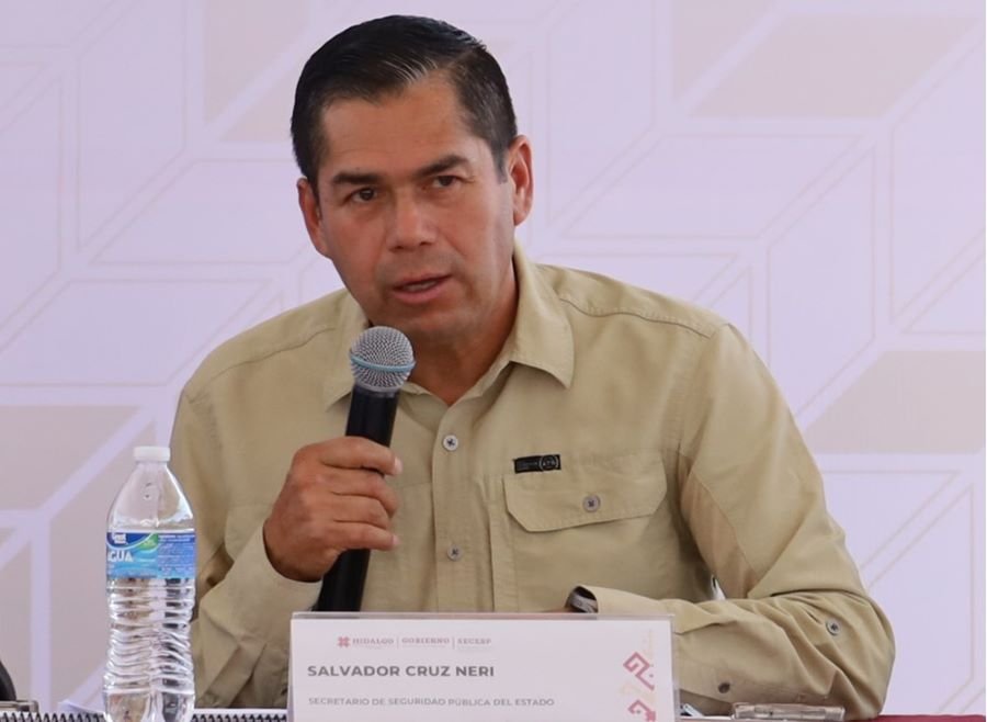 En Hidalgo se Han iniciado 31 mil 723 Carpetas de Investigación, Reporta el SESNSP