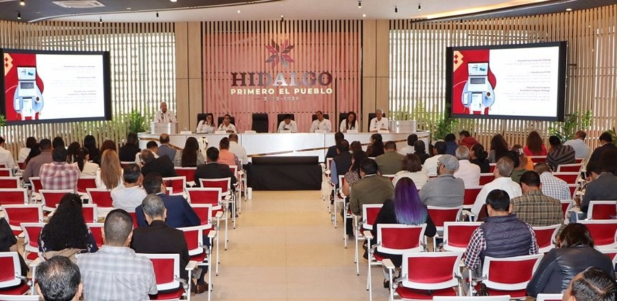 Sedeco Fomenta Alianzas Económicas Con Alcaldes Electos Para Potenciar el Crecimiento de Hidalgo