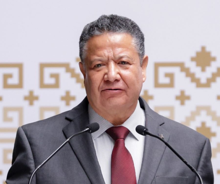 Resalta Gobierno de Hidalgo Acciones Que Garantizan la Seguridad del Pueblo