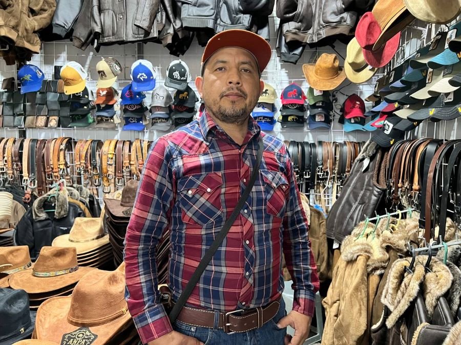 Inicia Proceso de Arrendamiento de Espacios Comerciales Para la Feria de San Francisco Pachuca Hidalgo 2024