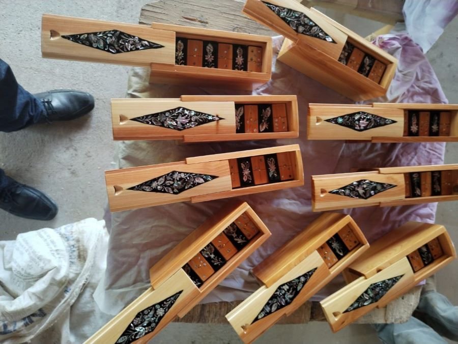 Inspeccionan a empresas beneficiadas por el Fondo para el Desarrollo Económico y la Competitividad