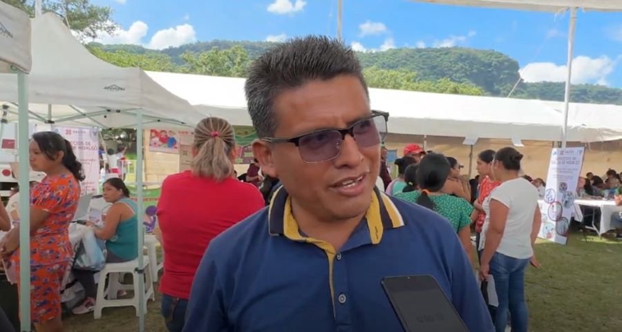 Julio Menchaca Refrenda Su Compromiso Con La Huasteca