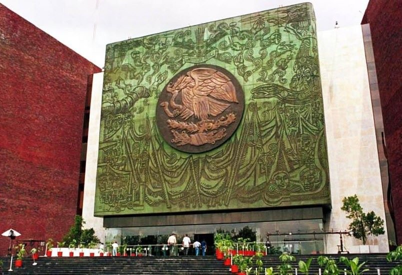 La Aplanadora de La 4t