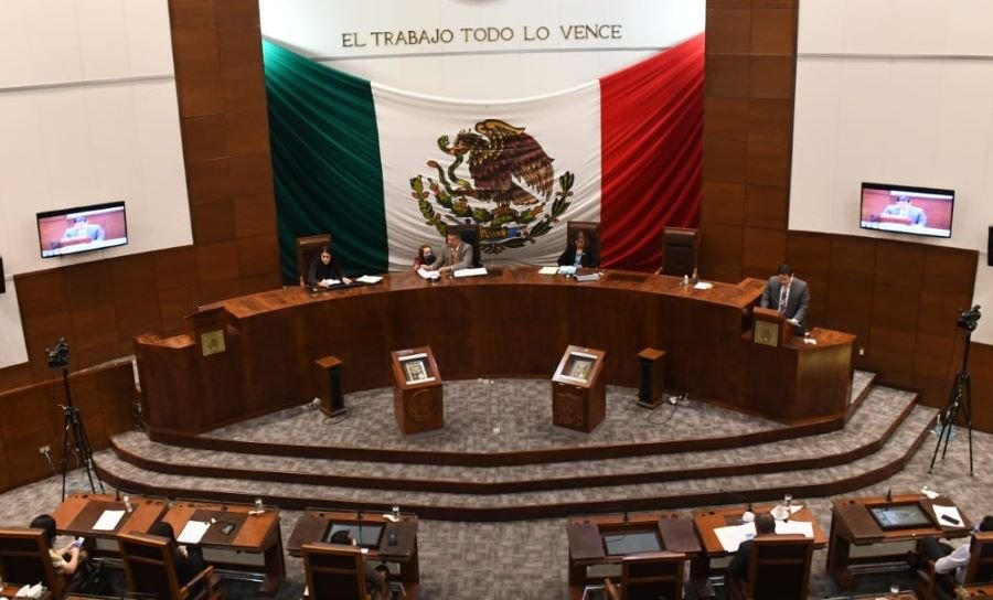 La Bancada de Morena