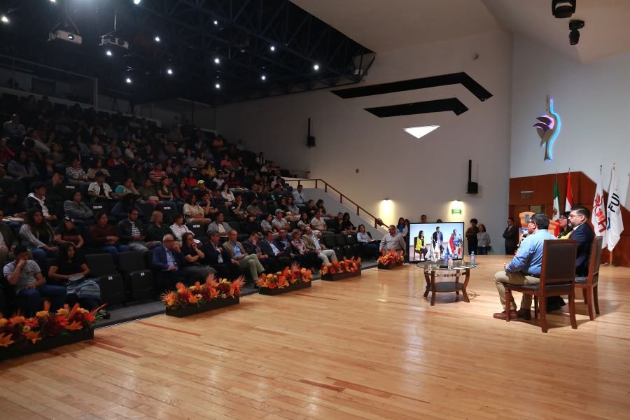 La Deconstrucción del Poder Judicial en FUL 2024