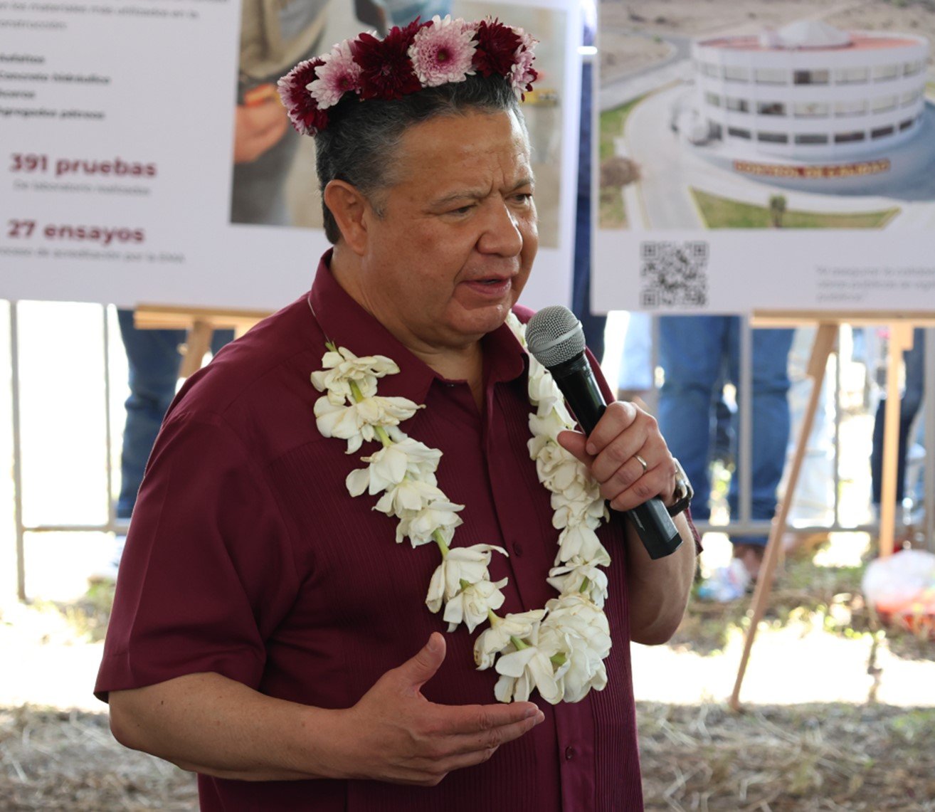 No a Bonos Que Municipios Intentan Autorizarse al Término de Su Gestión, Está Fuera de La Normatividad:  Julio Menchaca