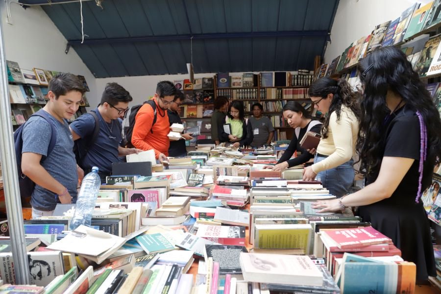 Mañana Inicia la 37 Edición de la FUL 2024