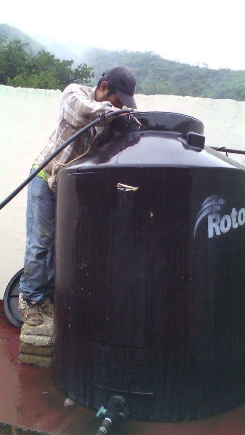 Medidas de Control Integral de Vectores