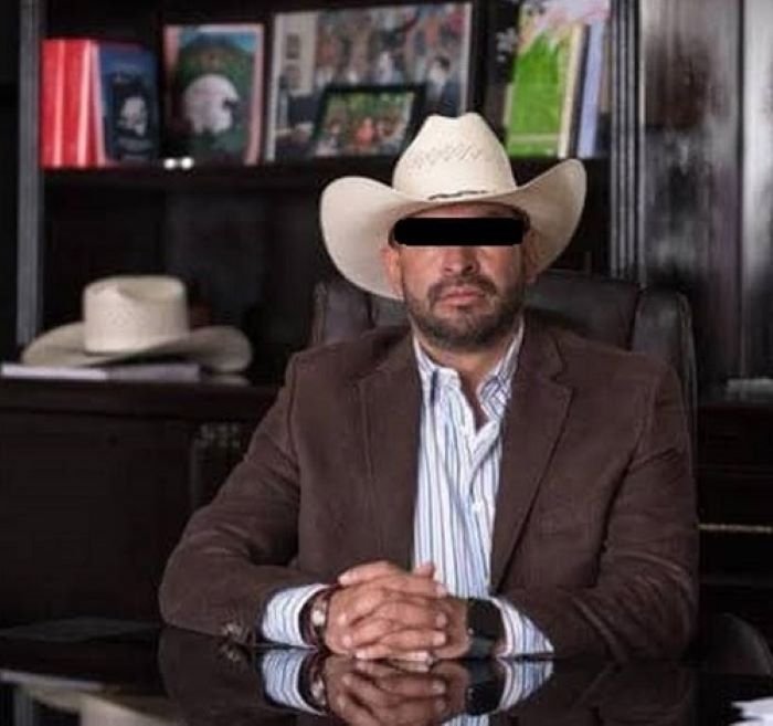 Ocho Años de Prisión al ex Edil de Epazoyucan y el Pago de Una Multa de Cuatro Millones 264 Mil 734 Pesos Como Reparación del Daño