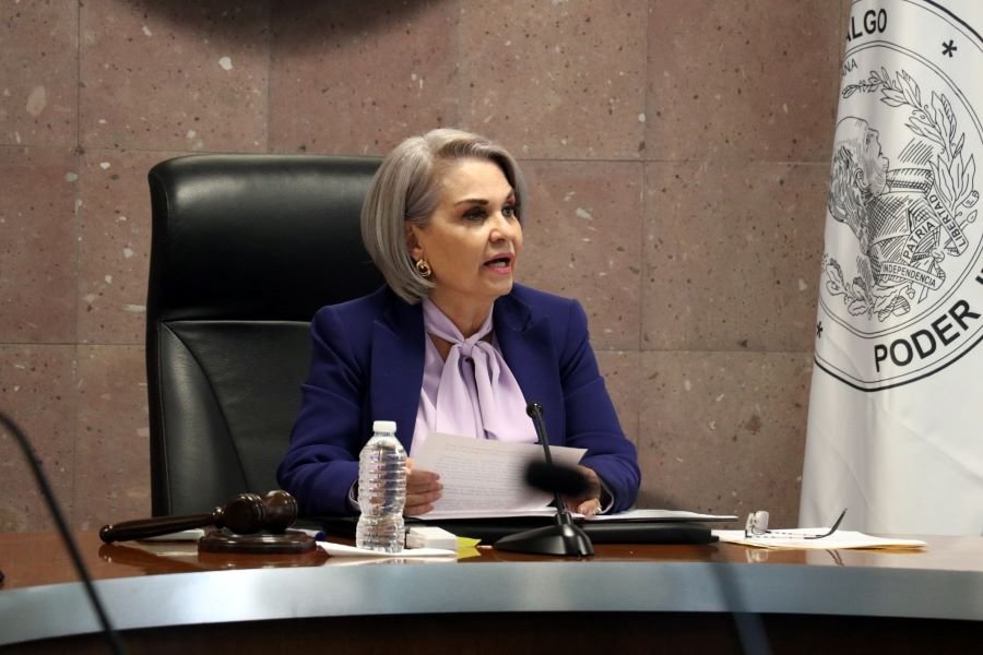 Poder Judicial de Hidalgo Establece Protocolo Para Prevenir y Sancionar el Hostigamiento y Acoso