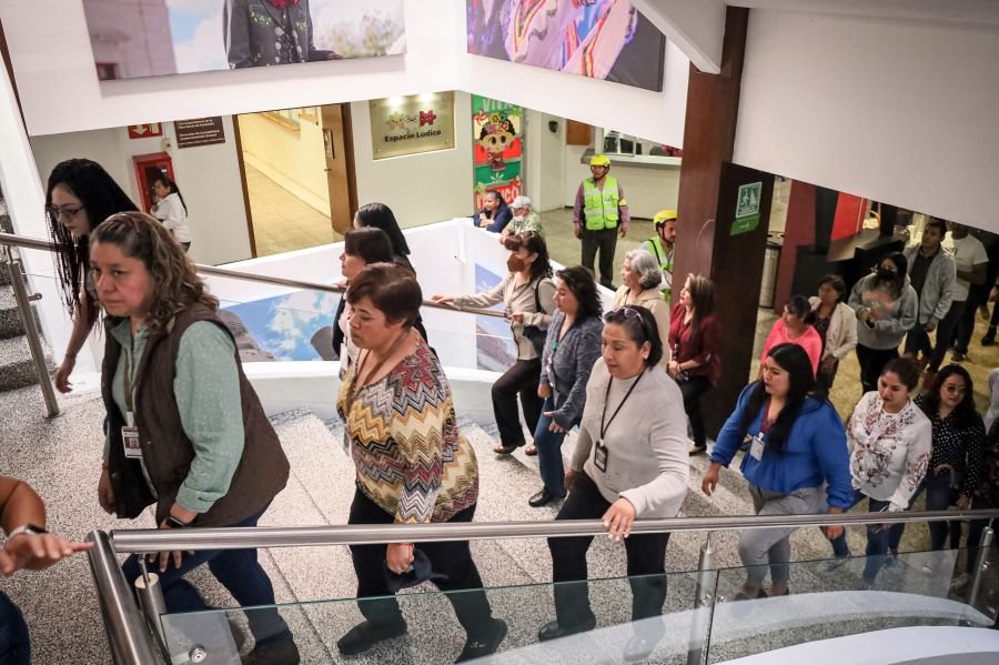 Por Error Sonó la Alarma Sísmica: Empresa CIRES A.C.