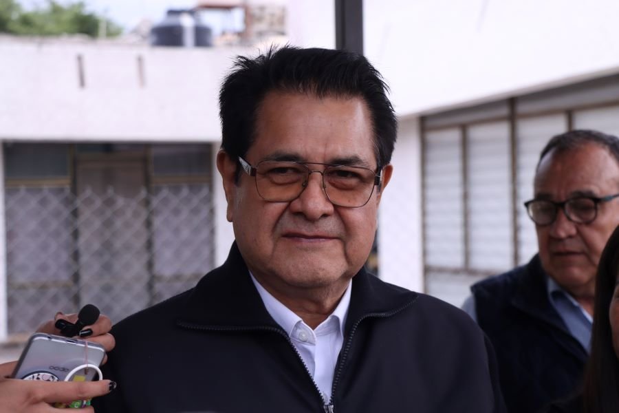 El Gobierno de Hidalgo Colocará Arcos Carreteros en la Autopista Arco Norte