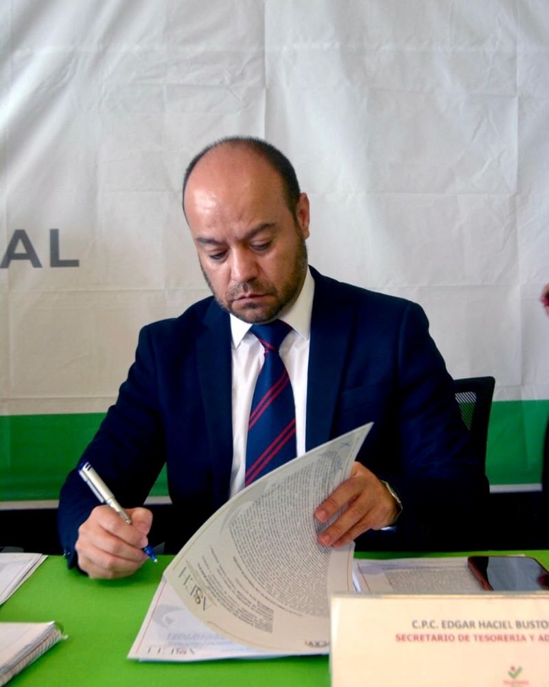 Presupuesto Municipal 2024 Será el Más Alto de Los Últimos 12 Años