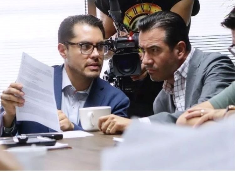 RTH, Sede de La Mesa de Trabajo del Movimiento Por La Diversidad Cultural de México