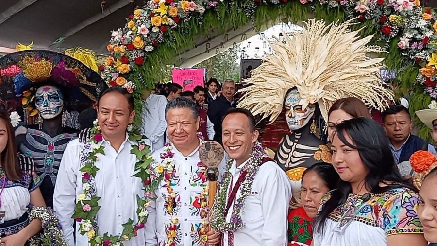 Radio y Televisión de Hidalgo promueve la inclusión de los pueblos indígenas