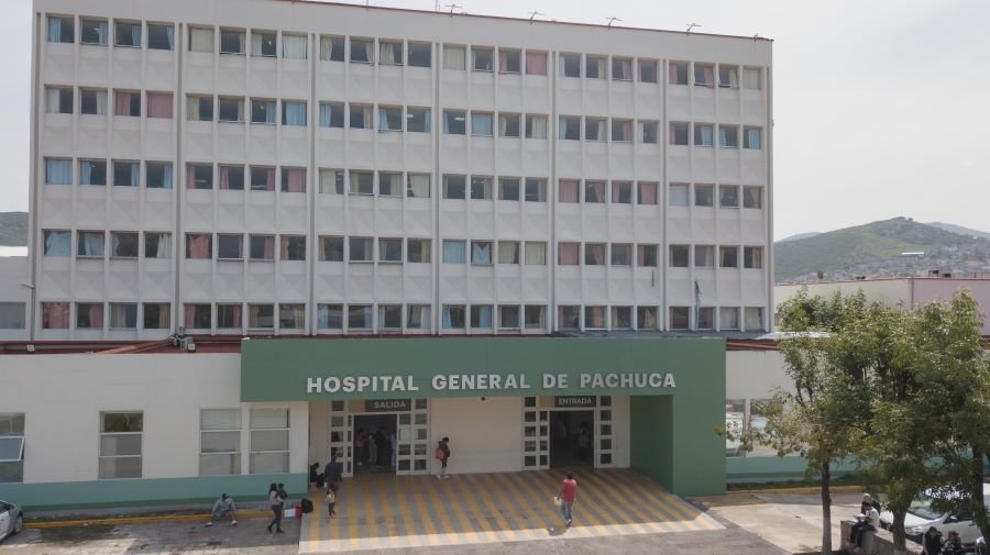 Realiza IMSS-Bienestar cirugías gratuitas de prótesis de cadera y rodilla en el Hospital General de Alta Especialidad