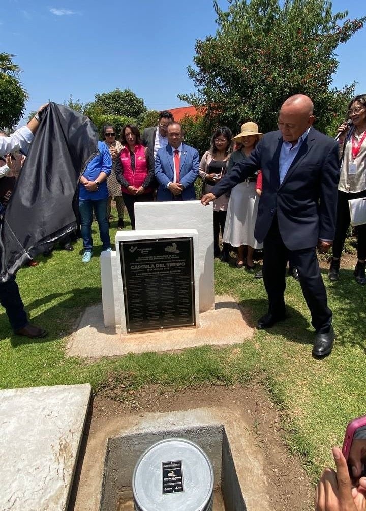 Recreación, Campañas de Salud, Talleres, Cursos y Concursos del 2020-2024