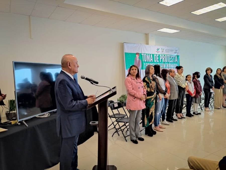 Recuento de Los Últimos 4 Años