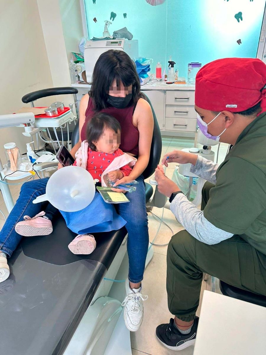 Se Une IMSS Hidalgo en la Primera Jornada Nacional de Salud Pública 2024