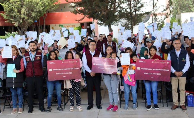 Sebiso Entregará Tarjetas a Rezagados de Programas Sociales