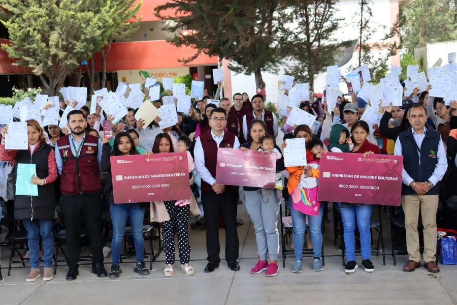 Sebiso Entregará Tarjetas a Rezagados de Programas Sociales