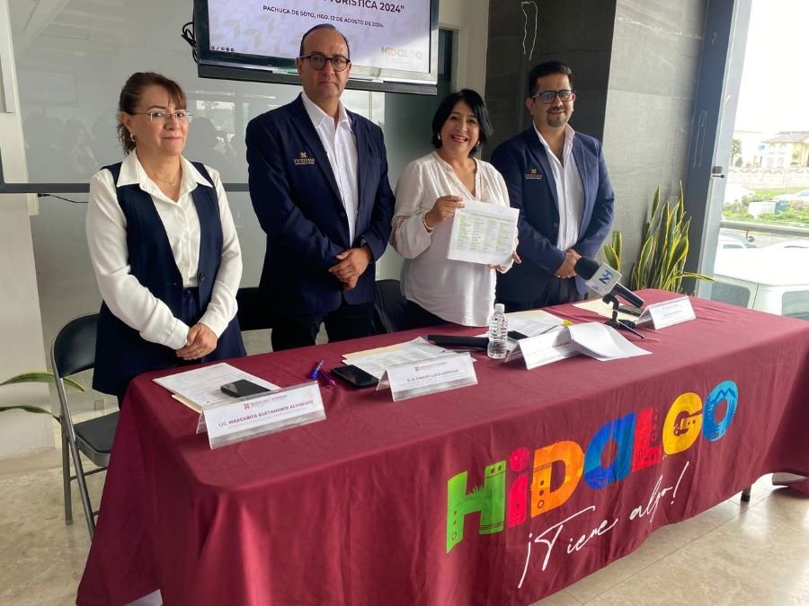 Secturh Inicia Capacitación Para Cocineras Tradicionales y Prestadores de Servicios Turísticos