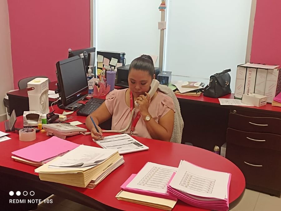 Sistema Dif Municipal, Línea a tu alcance a Través del Área Jurídica