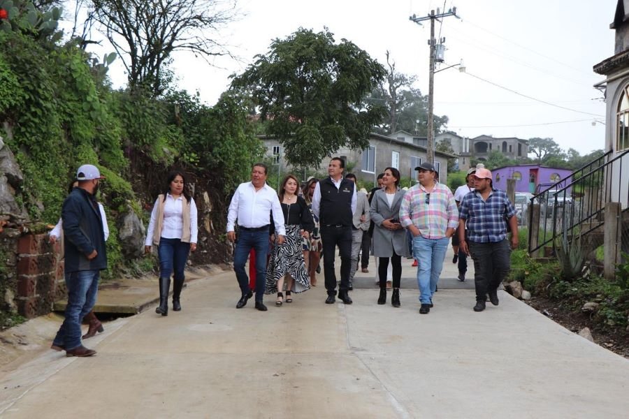 Transición Municipal: Obra Pública Bajo la Lupa de la Contraloría